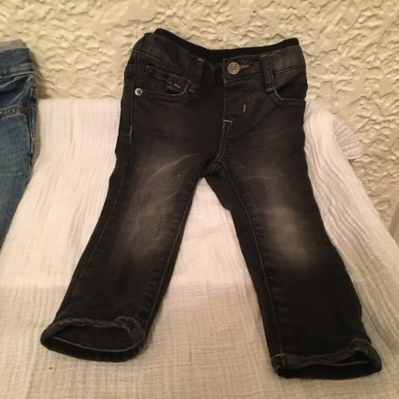 Baby Gap Jeans - Picture 5 of 6